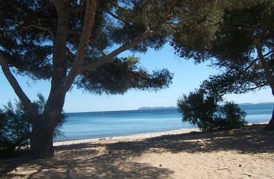 location de vacances appartement 490 € / semaine à proximité de Toulon (83)