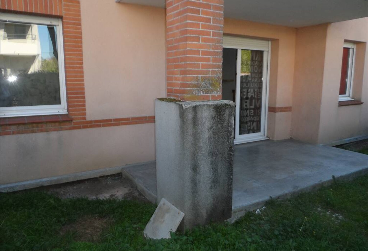 A VENDRE - Appartement — photo 1