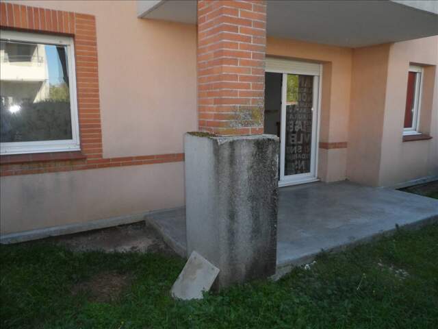 A VENDRE - Appartement — photo du bien