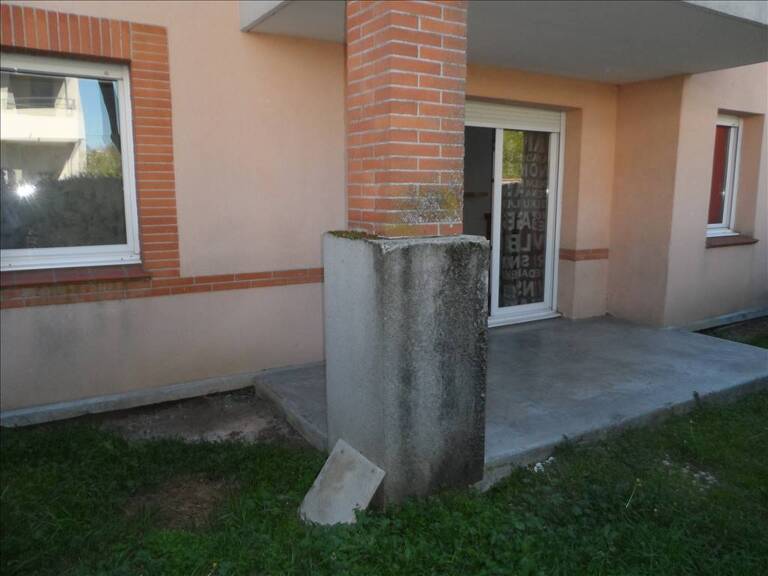 A VENDRE - Appartement — photo 1
