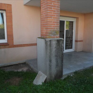 Appartement 2 pièces 81000 €