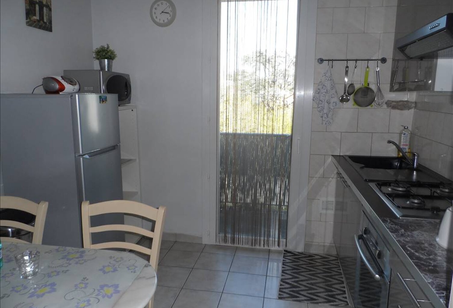 A VENDRE - Appartement — photo 1