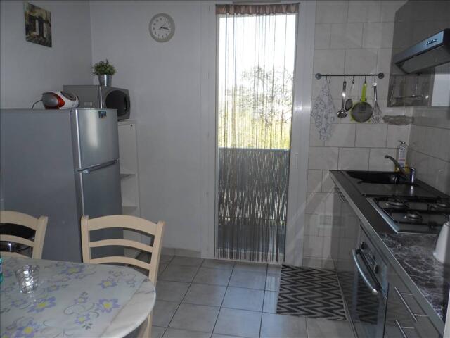 Appartement proposé à Toulouse