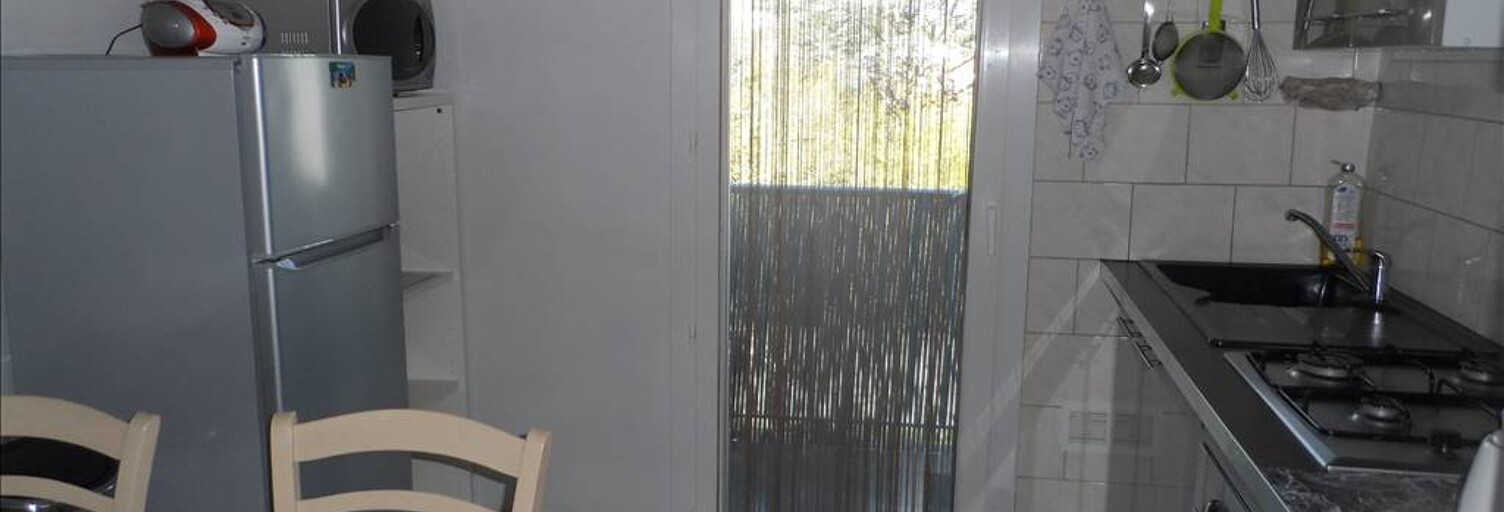 Appartement 3 Pièces 67 m² à vendre à Toulouse (31100)