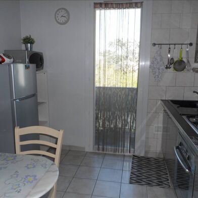 Appartement 3 pièces 87000 €