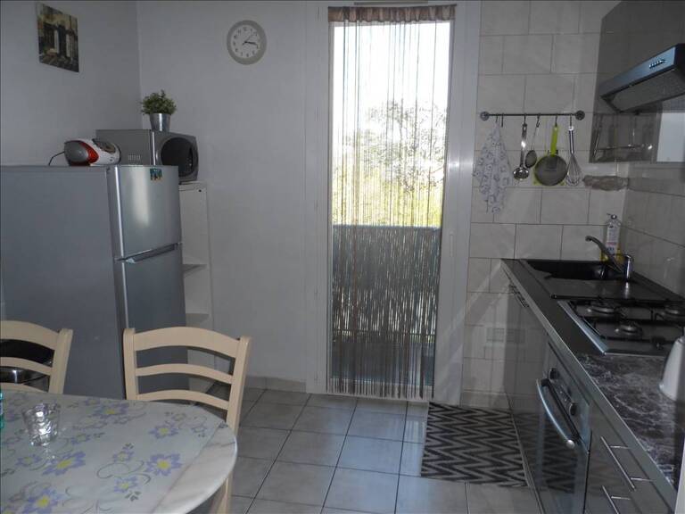 A VENDRE - Appartement — photo 1