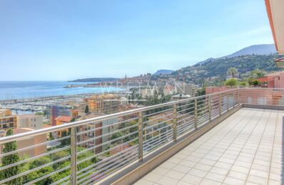 vente appartement 1 456 000 € à proximité de Castellar (06500)