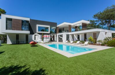 location de vacances maison 16 000 € / semaine à proximité de Saint-Jean-de-Luz (64500)