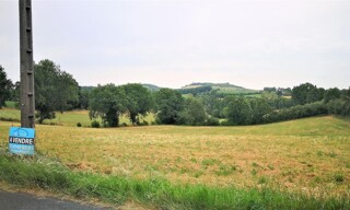Terrain  971 m² à vendre à Carmaux (81400)