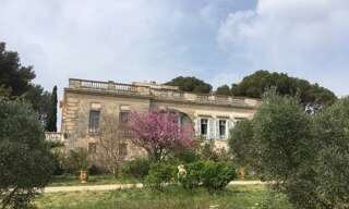 Maison 14 Pièces 500 m² à vendre à Tarascon (13150)