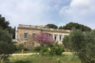 Maison 14 pièces 2950000 €