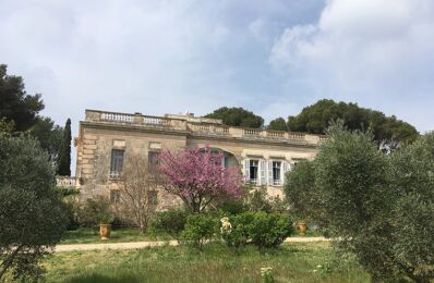 vente maison 2 950 000 € à proximité de Beaucaire (30300)