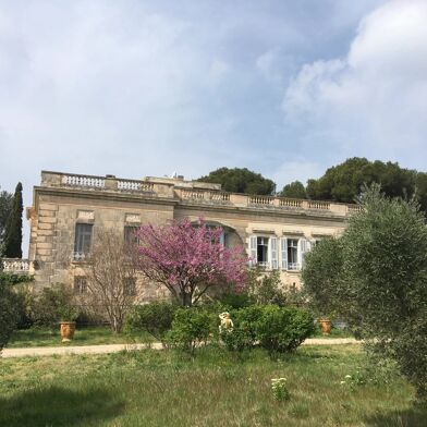 Maison 14 pièces 2950000 €