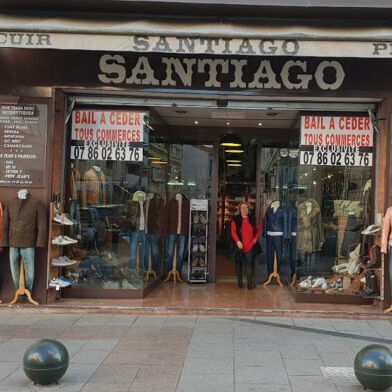 Commerce  198000 €