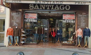 Commerce  200 m² à vendre à Cannes (06400)