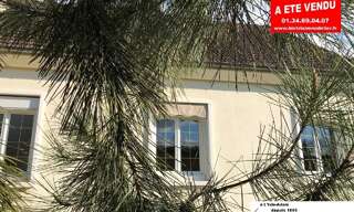 Maison 6 Pièces 135 m² à vendre à Labbeville (95690)