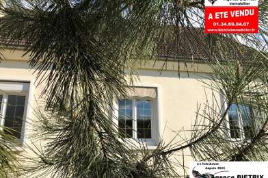 Maison 6 pièces 405000 €