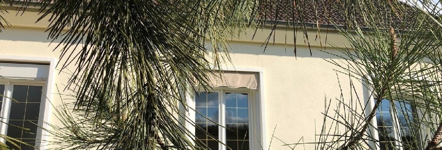 Maison 6 Pièces 135 m² à vendre à Labbeville (95690)