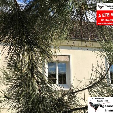 Maison 6 pièces 405000 €