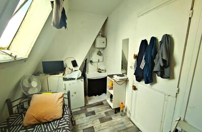 vente appartement 49 000 € à proximité de Paris 2 (75002)