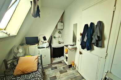 Appartement 1 pièces 49000 €