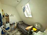 Vente appartement dernier étage Butte Montmartre Paris 18ème — photo 2