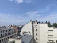 Vente appartement dernier étage Butte Montmartre Paris 18ème — photo 4
