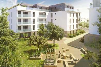 Appartement 3 pièces 339000 €