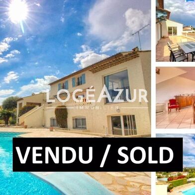 Maison 6 pièces 1350000 €