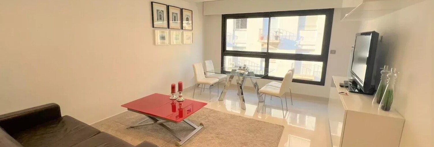 location vacances Appartement 2 Pièces 41 m² à Cannes (06400)