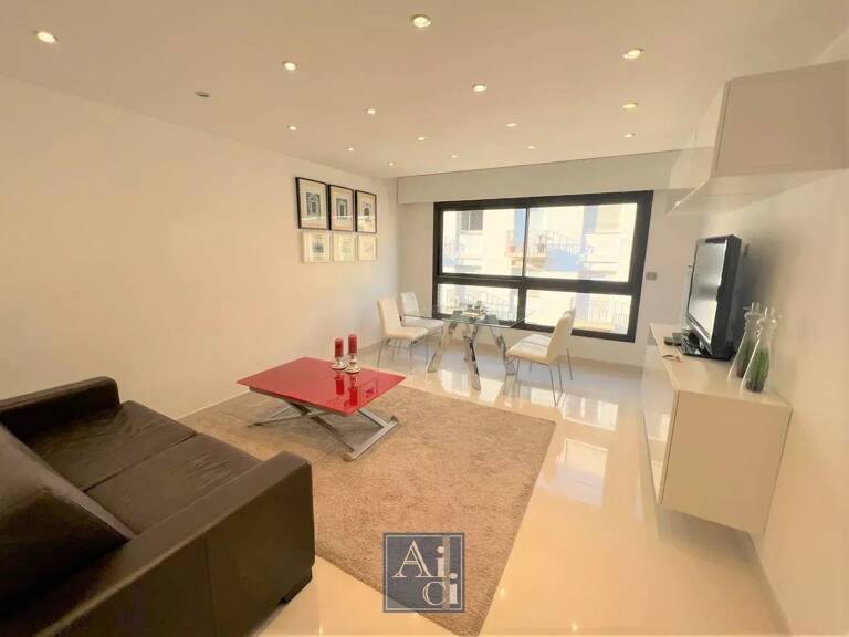 Cannes Gray d'Albion - Beau 2 pièces entièrement rénové — photo 1