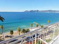 Cannes Bord de Mer - 5 minutes à pieds du Palais des Festivals — photo 2