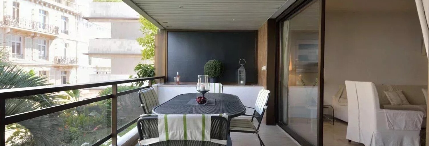 location vacances Appartement 2 Pièces 72 m² à Cannes (06400)