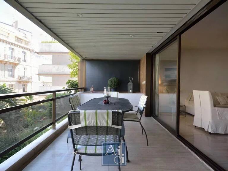 Cannes Gray d'Albion. Magnifique 2 pièces avec terrasse — photo 1
