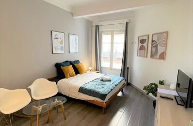 location de vacances appartement Nous consulter à proximité de Antibes (06600)