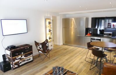 appartement 2 pièces 50 m2 à Cannes (06400)
