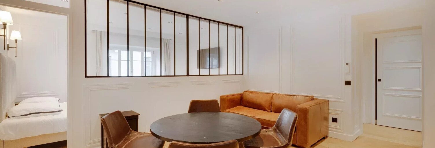 location vacances Appartement 3 Pièces 50 m² à Cannes (06400)