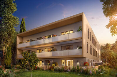 vente appartement 245 000 € à proximité de Prades-le-Lez (34730)