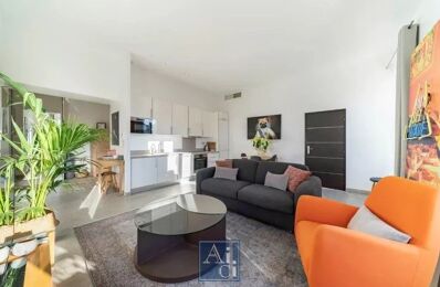 appartement 3 pièces 77 m2 à Cannes (06400)