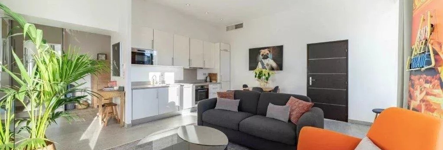 location vacances Appartement 3 Pièces 77 m² à Cannes (06400)