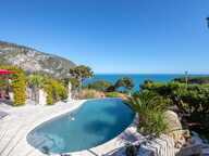 LUXURY VILLA PANORAMA - EZE — photo 2