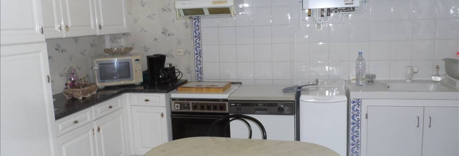 Appartement 3 Pièces 65 m² à vendre à Toulouse (31100)