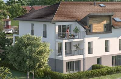 Appartement T2 avec jardin privatif — photo du bien