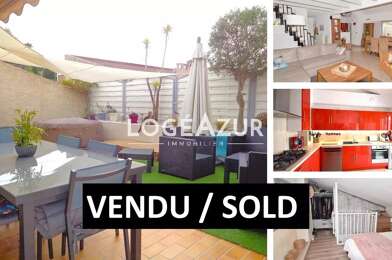 Appartement 4 pièces 390000 €