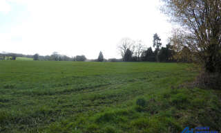 Terrain  1000 m² à vendre à Guern (56310)