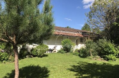 vente maison 233 200 € à proximité de Montauban (82000)