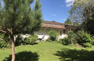 vente maison 233 200 € à proximité de Lamothe-Capdeville (82130)