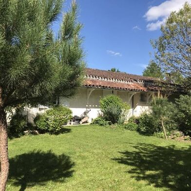 Maison 4 pièces 120 m²