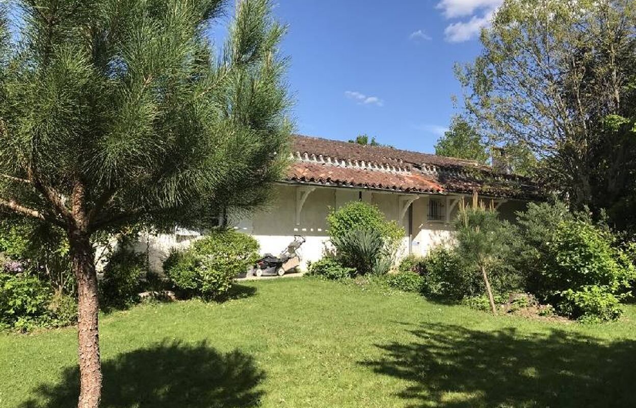 maison 4 pièces 120 m2 à vendre à Montbeton (82290)