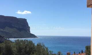 Maison 12 Pièces 280 m² à vendre à Cassis (13260)